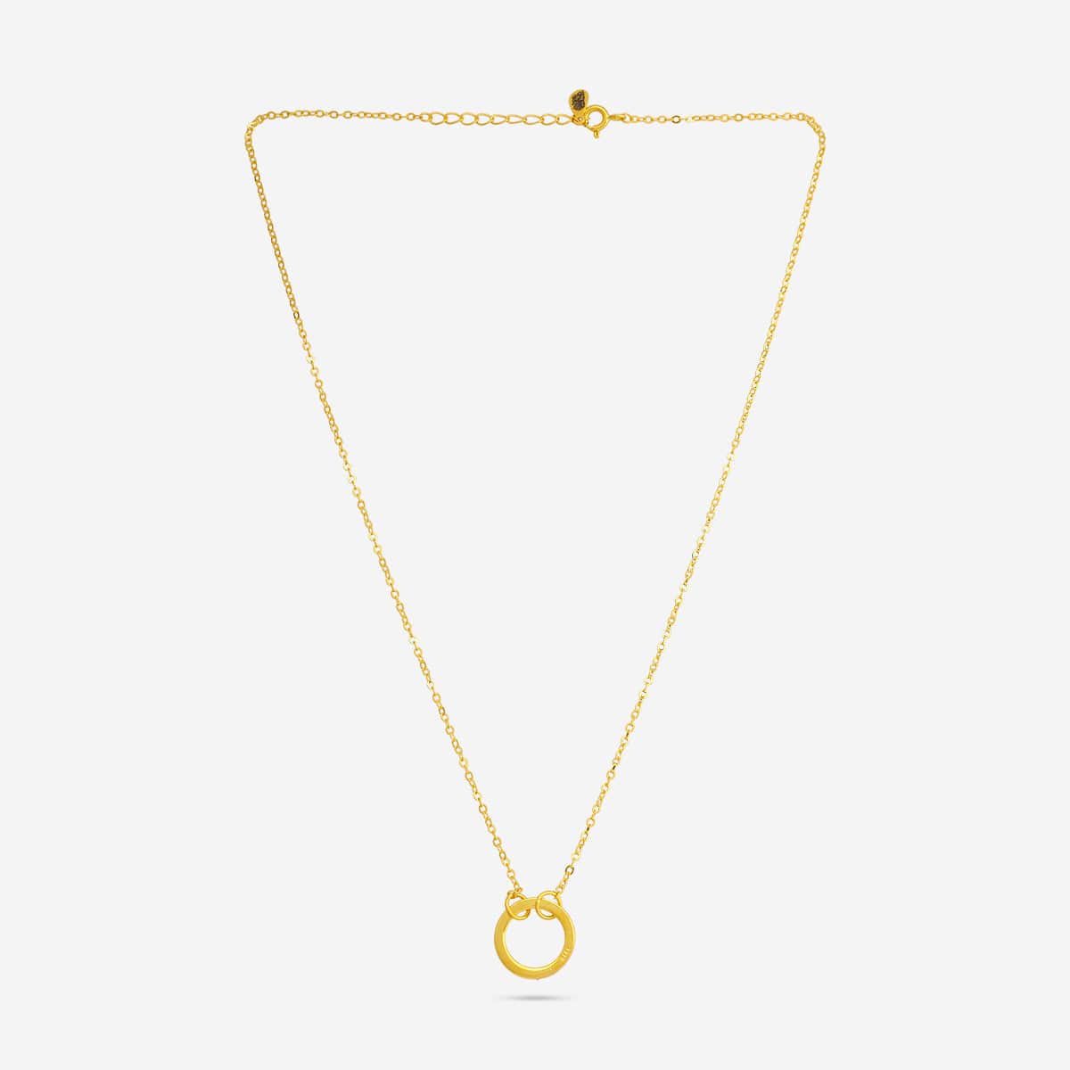 Silver Necklace 92.5 Silver Necklace 188243