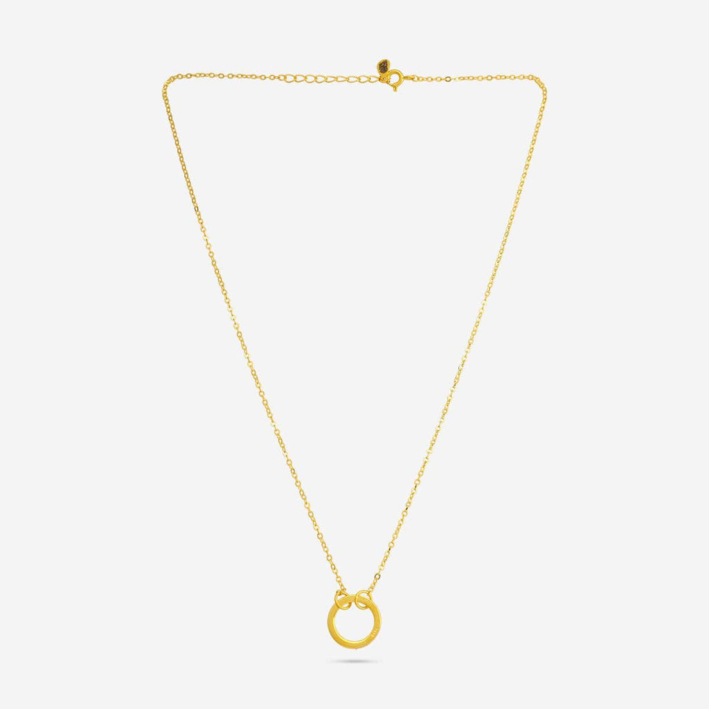 Silver Necklace 92.5 Silver Necklace 188243