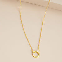 Silver Necklace 92.5 Silver Necklace 188243