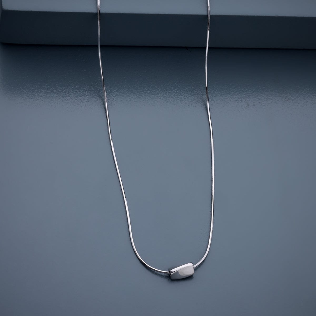 Silver Necklace 92.5 Silver Necklace 188245