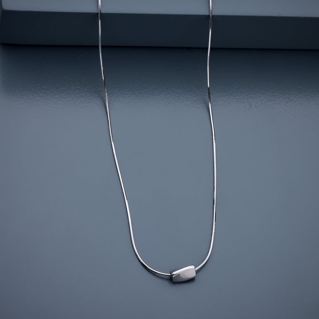 Silver Necklace 92.5 Silver Necklace 188245