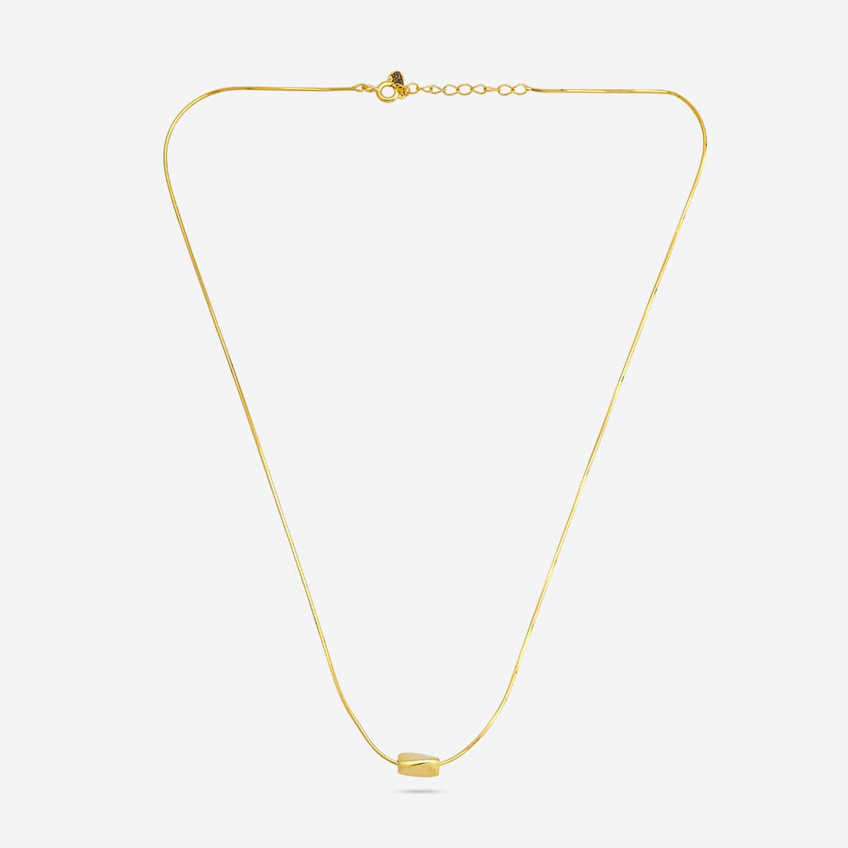 Silver Necklace 92.5 Silver Necklace 188245