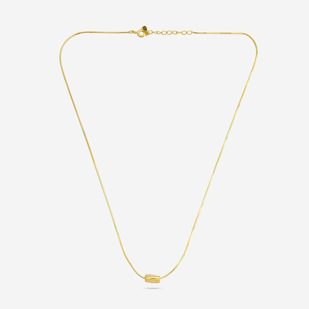 Silver Necklace 92.5 Silver Necklace 188245