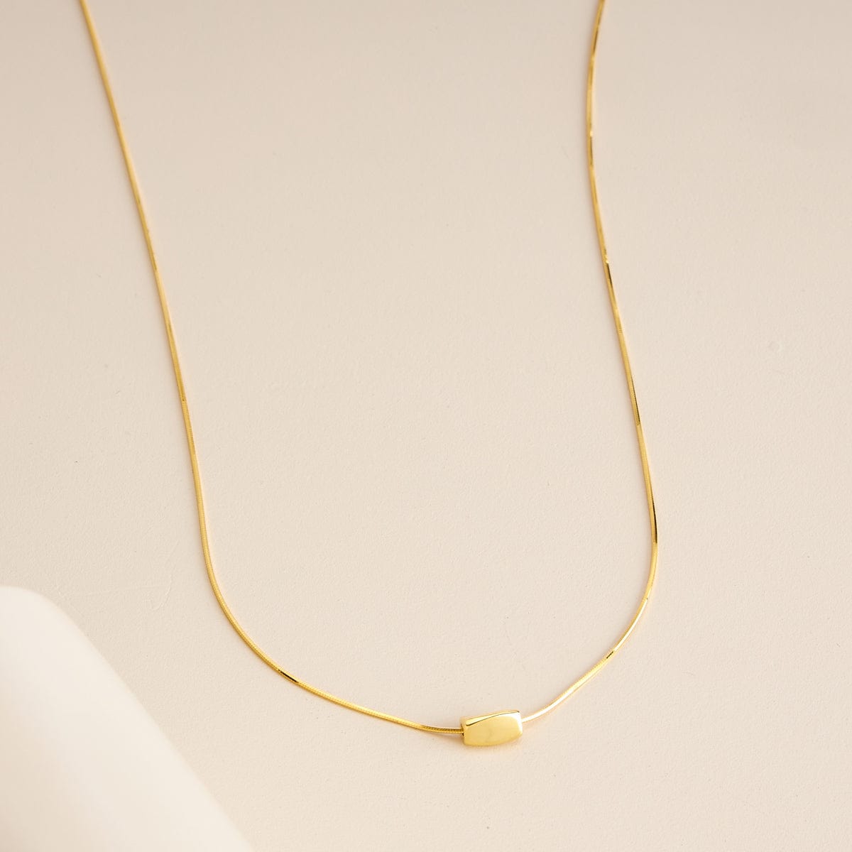 Silver Necklace 92.5 Silver Necklace 188245