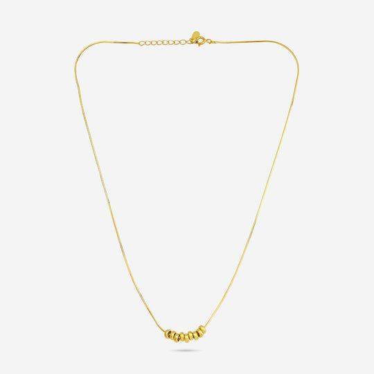 Silver Necklace 92.5 Silver Necklace 188246