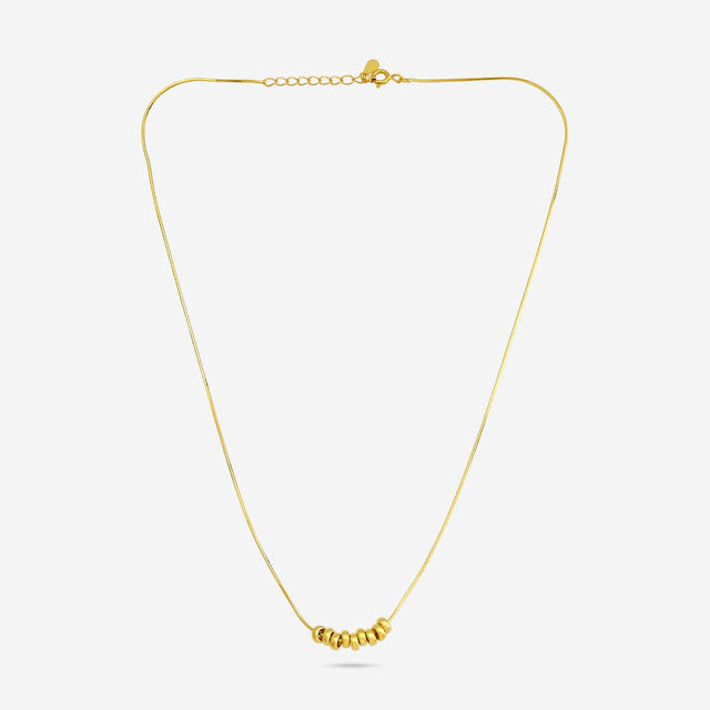 Silver Necklace 92.5 Silver Necklace 188246