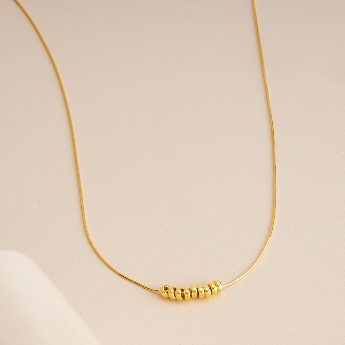 Silver Necklace 92.5 Silver Necklace 188246