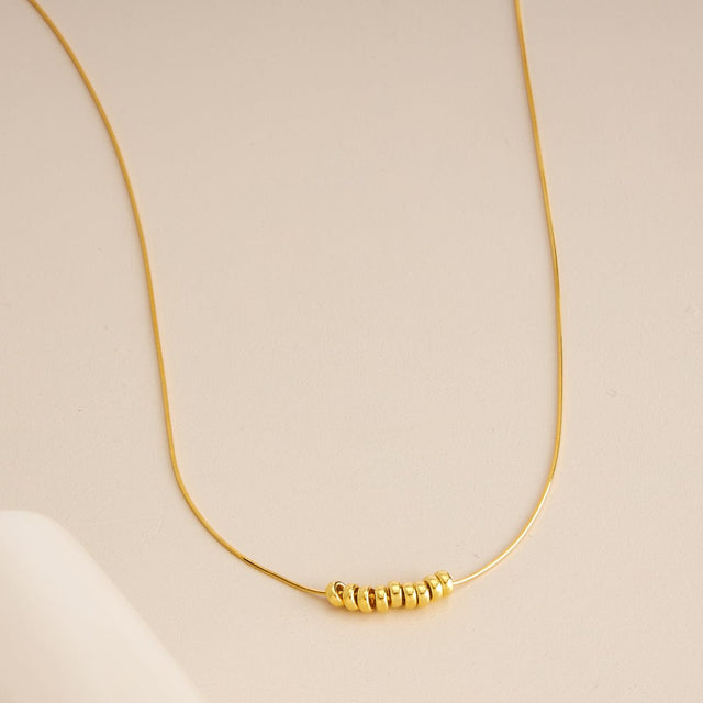 Silver Necklace 92.5 Silver Necklace 188246