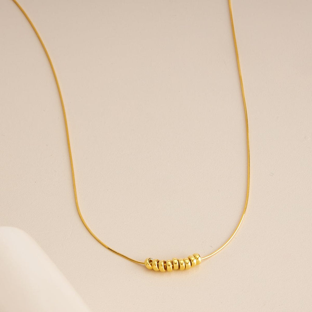 Silver Necklace 92.5 Silver Necklace 188246