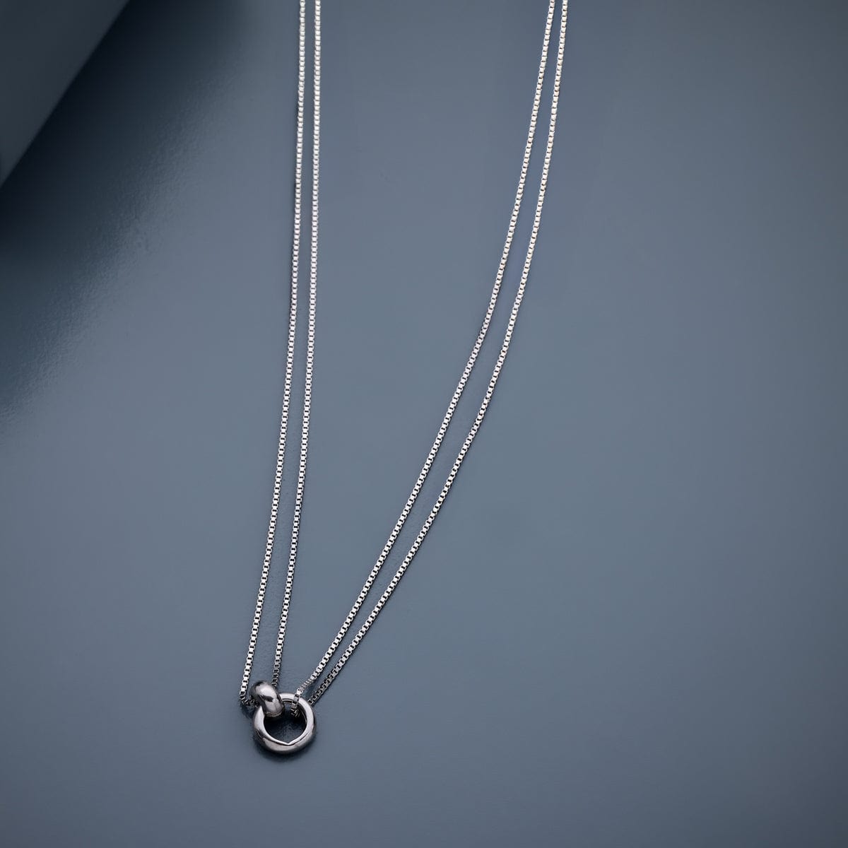 Silver Necklace 92.5 Silver Necklace 188247
