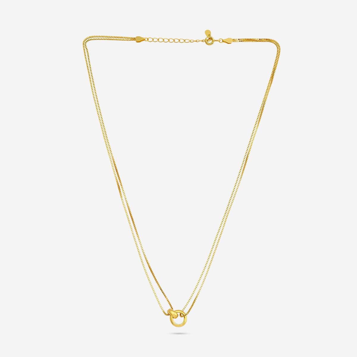 Silver Necklace 92.5 Silver Necklace 188247