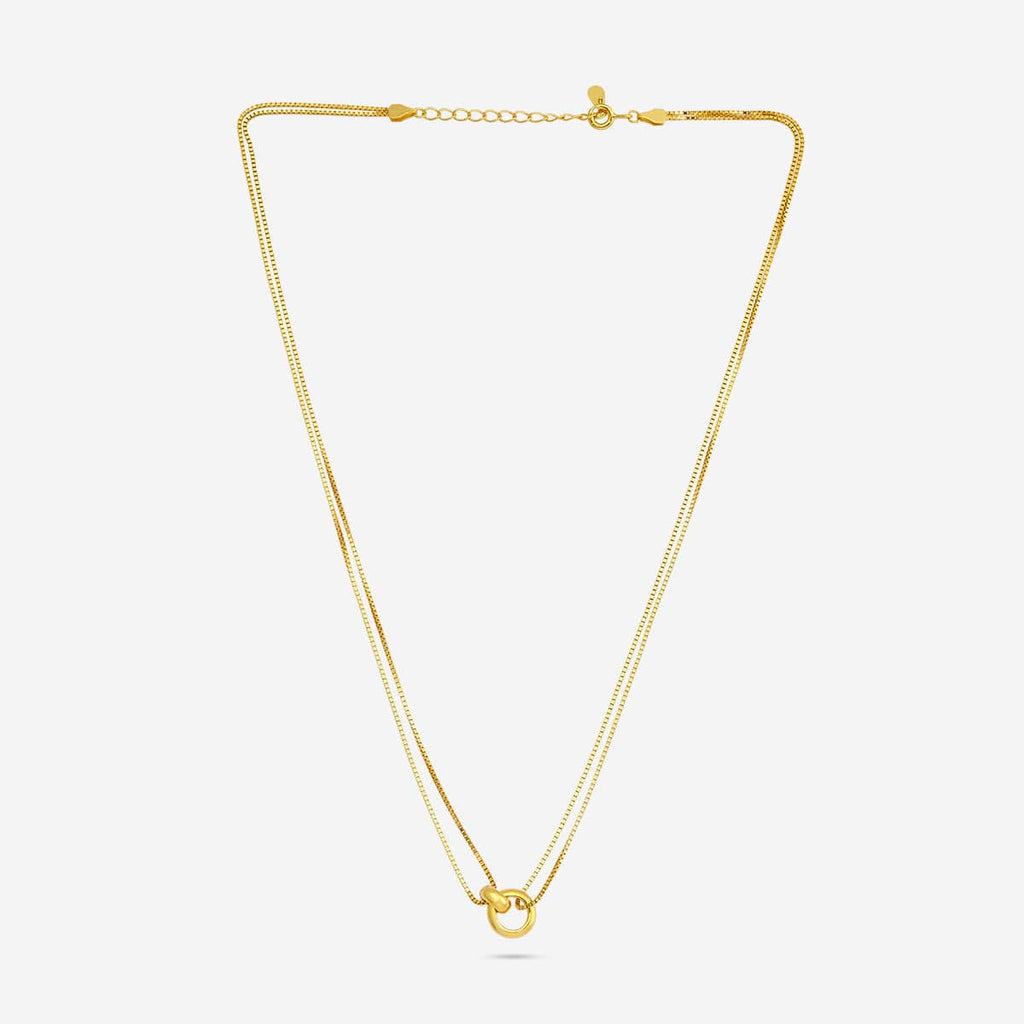 Silver Necklace 92.5 Silver Necklace 188247