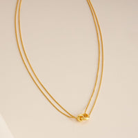 Silver Necklace 92.5 Silver Necklace 188247