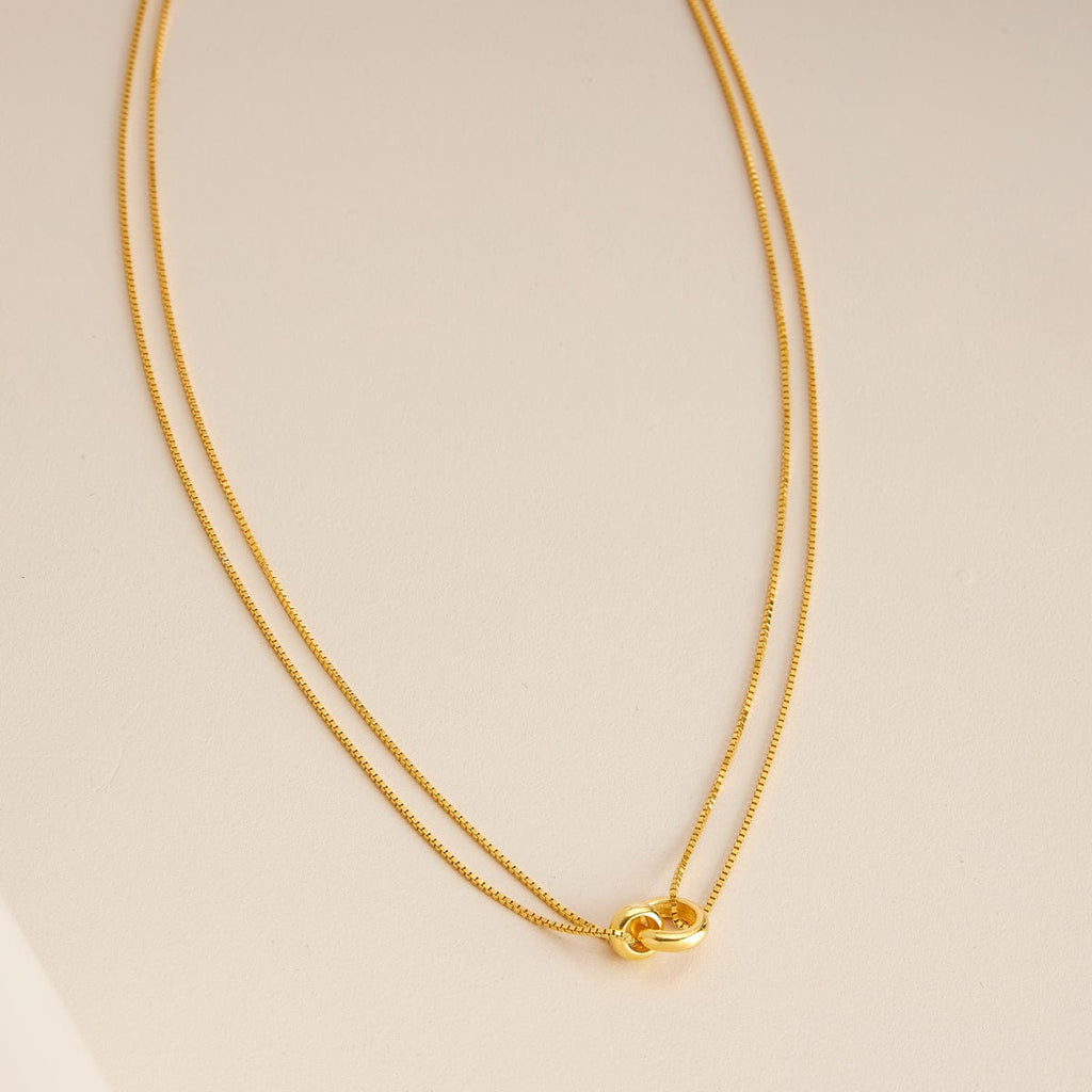 Silver Necklace 92.5 Silver Necklace 188247