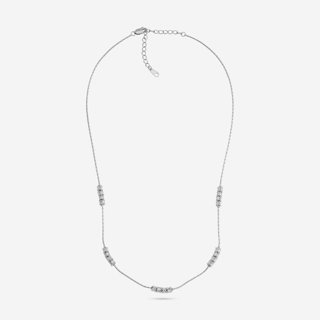 Silver Necklace 92.5 Silver Necklace 188300
