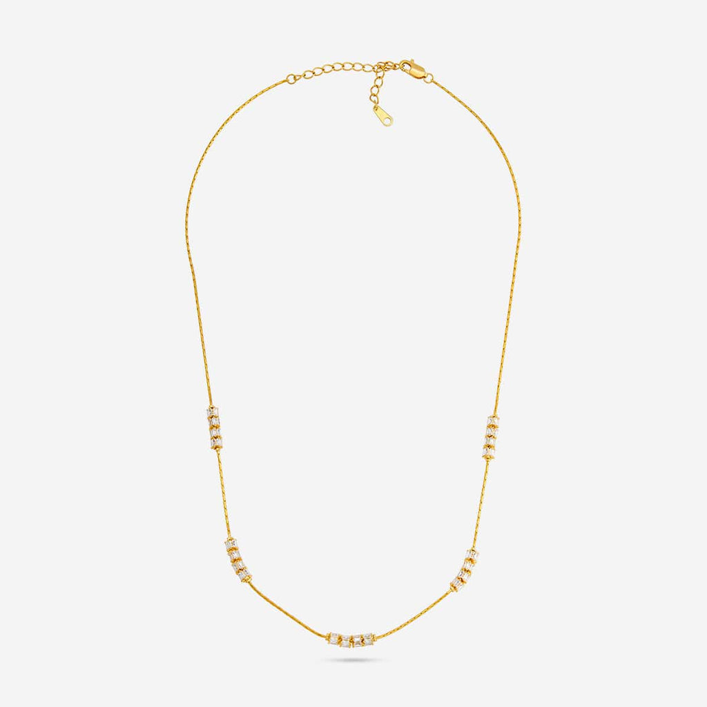 Silver Necklace 92.5 Silver Necklace 188300