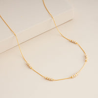 Silver Necklace 92.5 Silver Necklace 188300