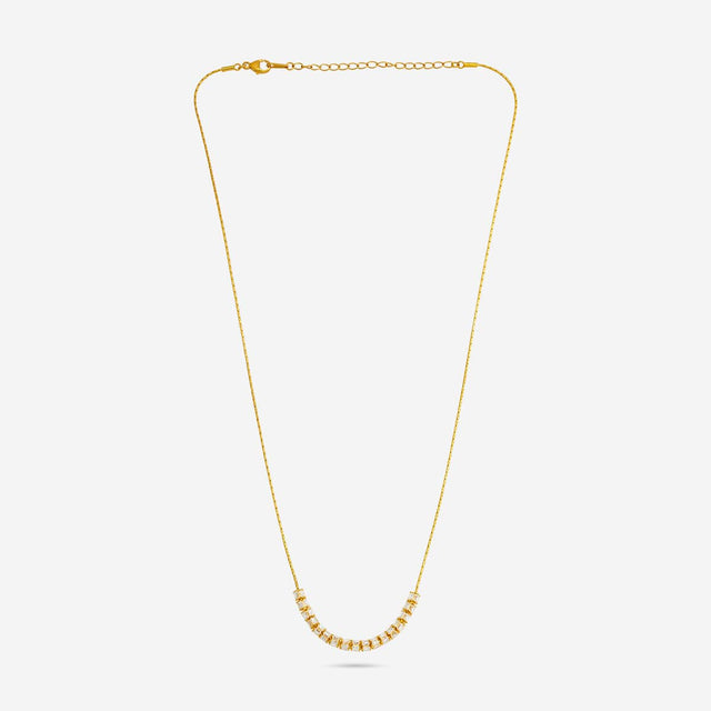 Silver Necklace 92.5 Silver Necklace 188301