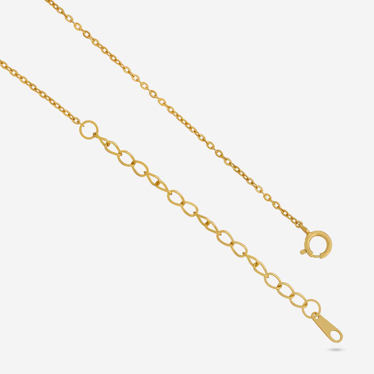 Silver Necklace 92.5 Silver Necklace 188378