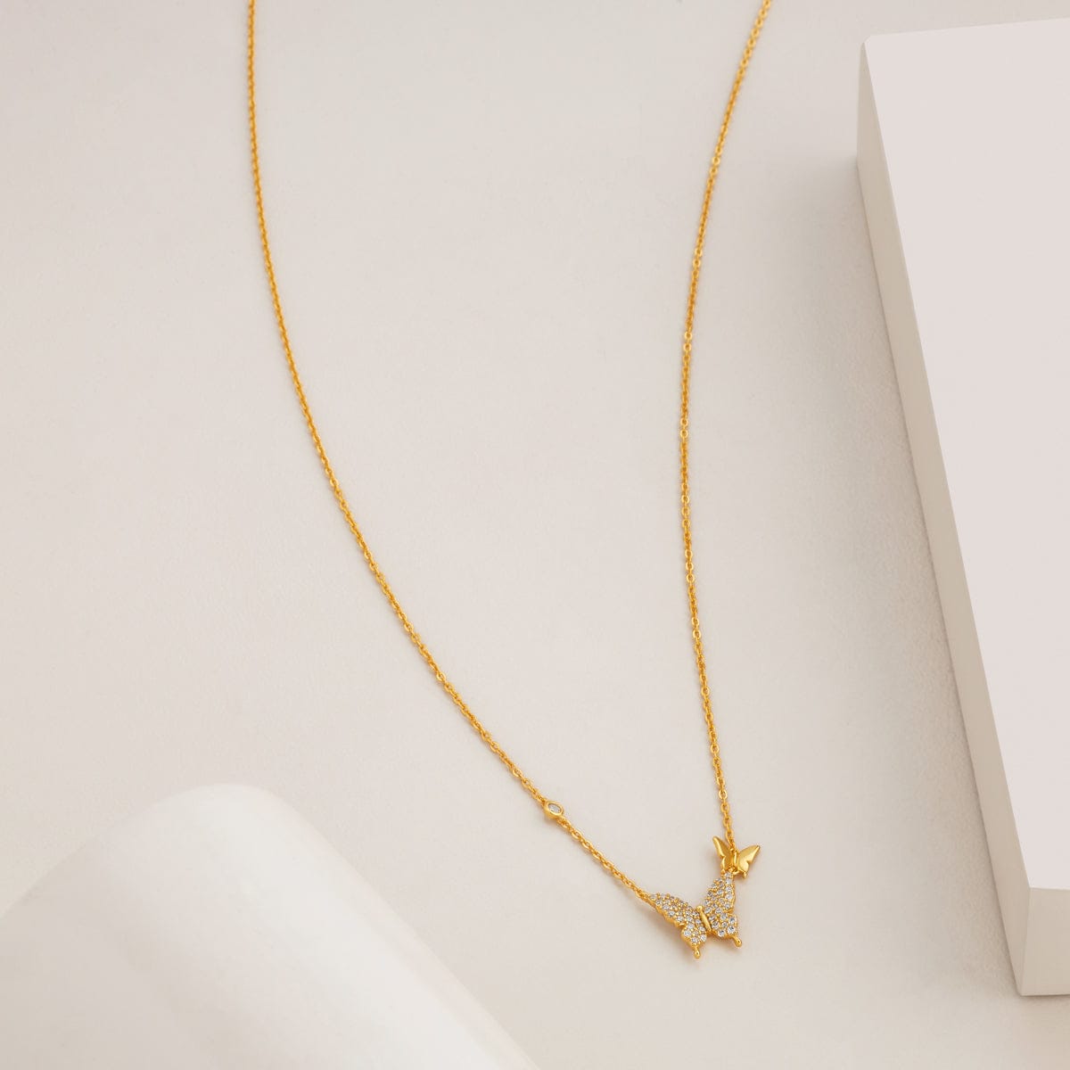 Silver Necklace 92.5 Silver Necklace 188378