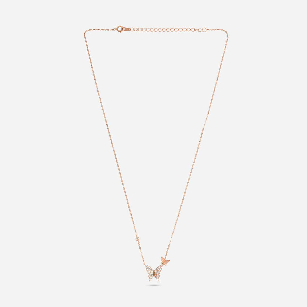 Silver Necklace 92.5 Silver Necklace 188378