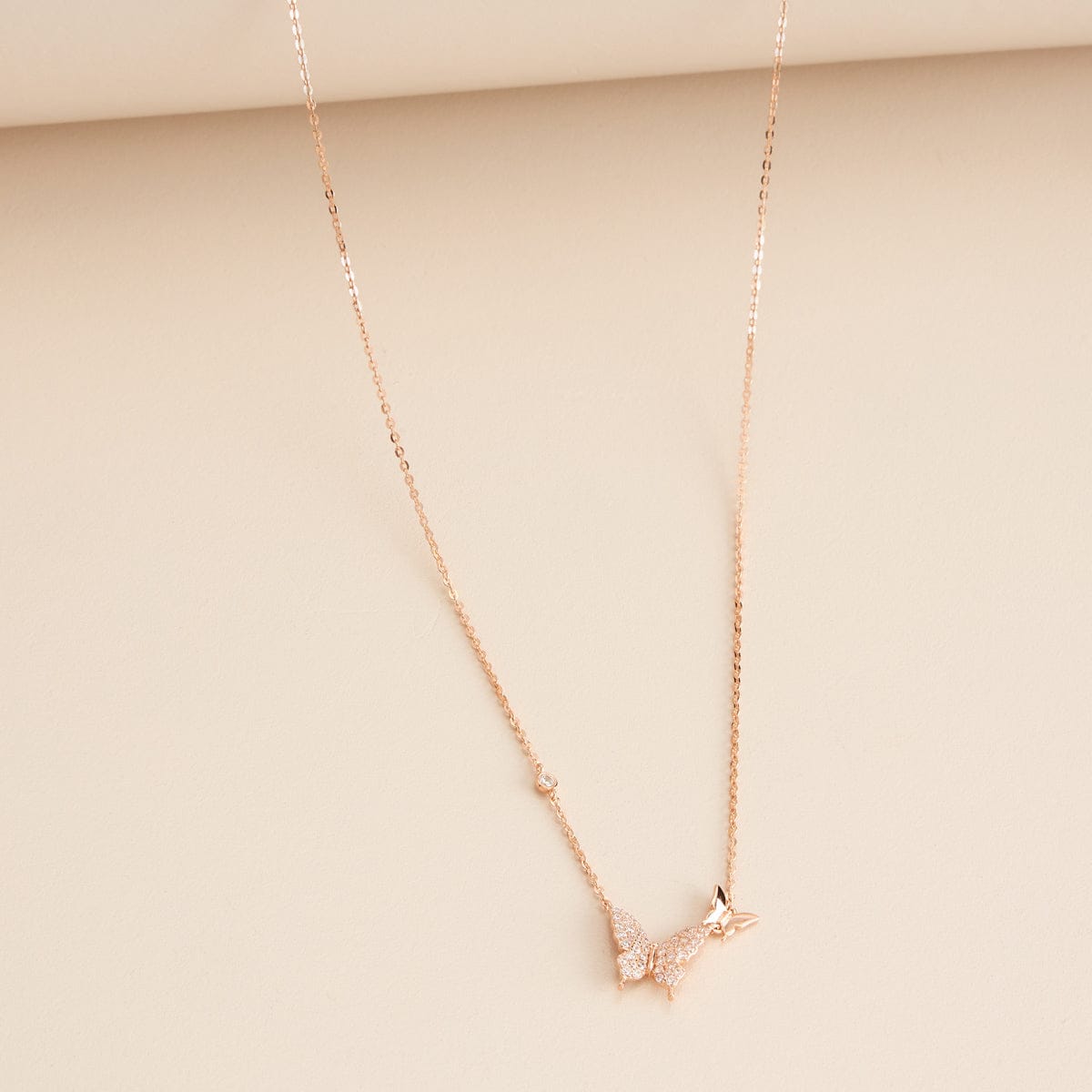 Silver Necklace 92.5 Silver Necklace 188378