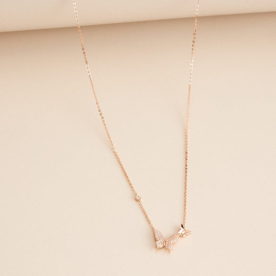 Silver Necklace 92.5 Silver Necklace 188378