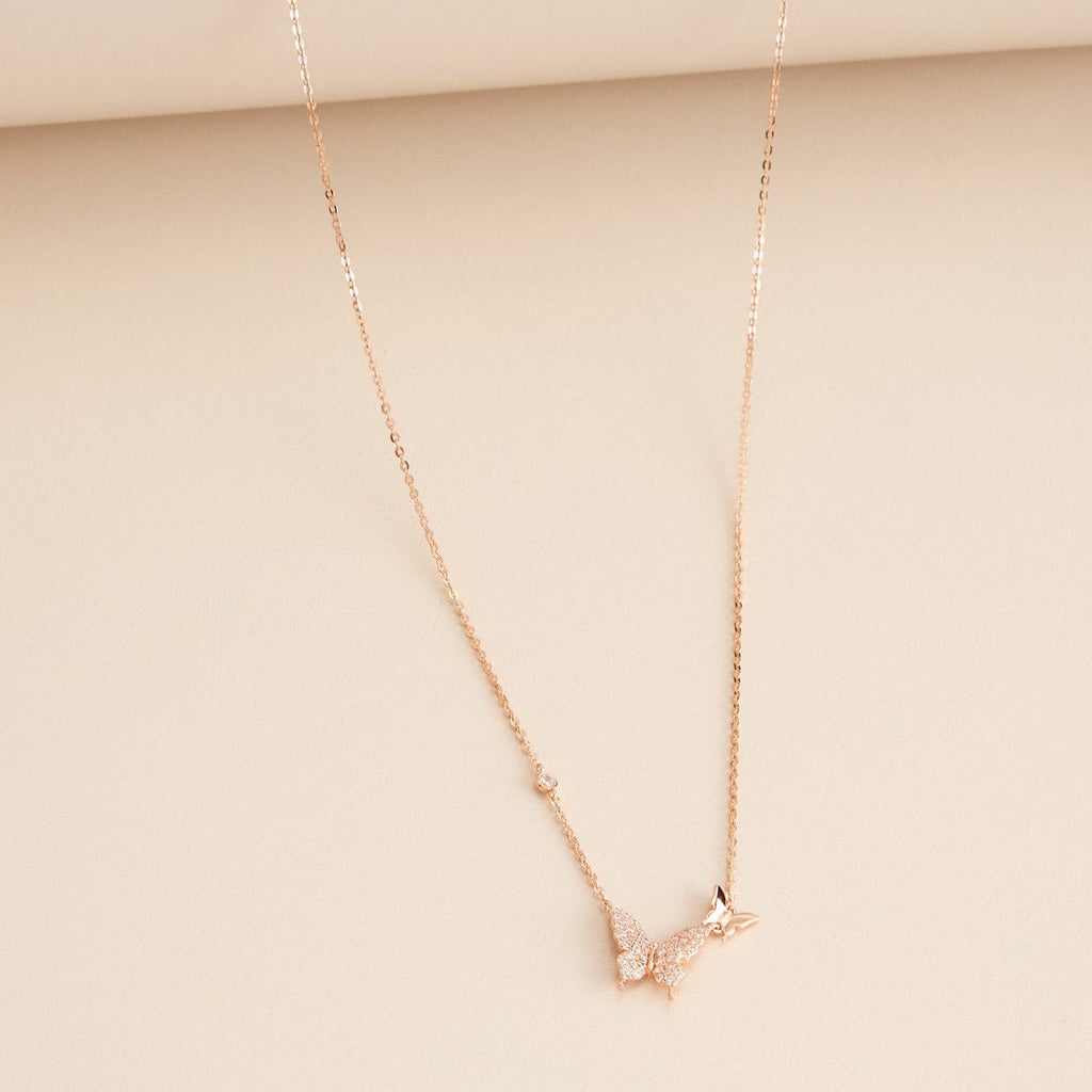 Silver Necklace 92.5 Silver Necklace 188378