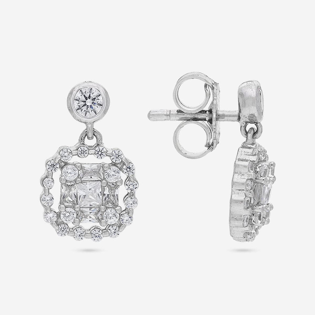 Silver Necklace 92.5 Silver Necklace 191349