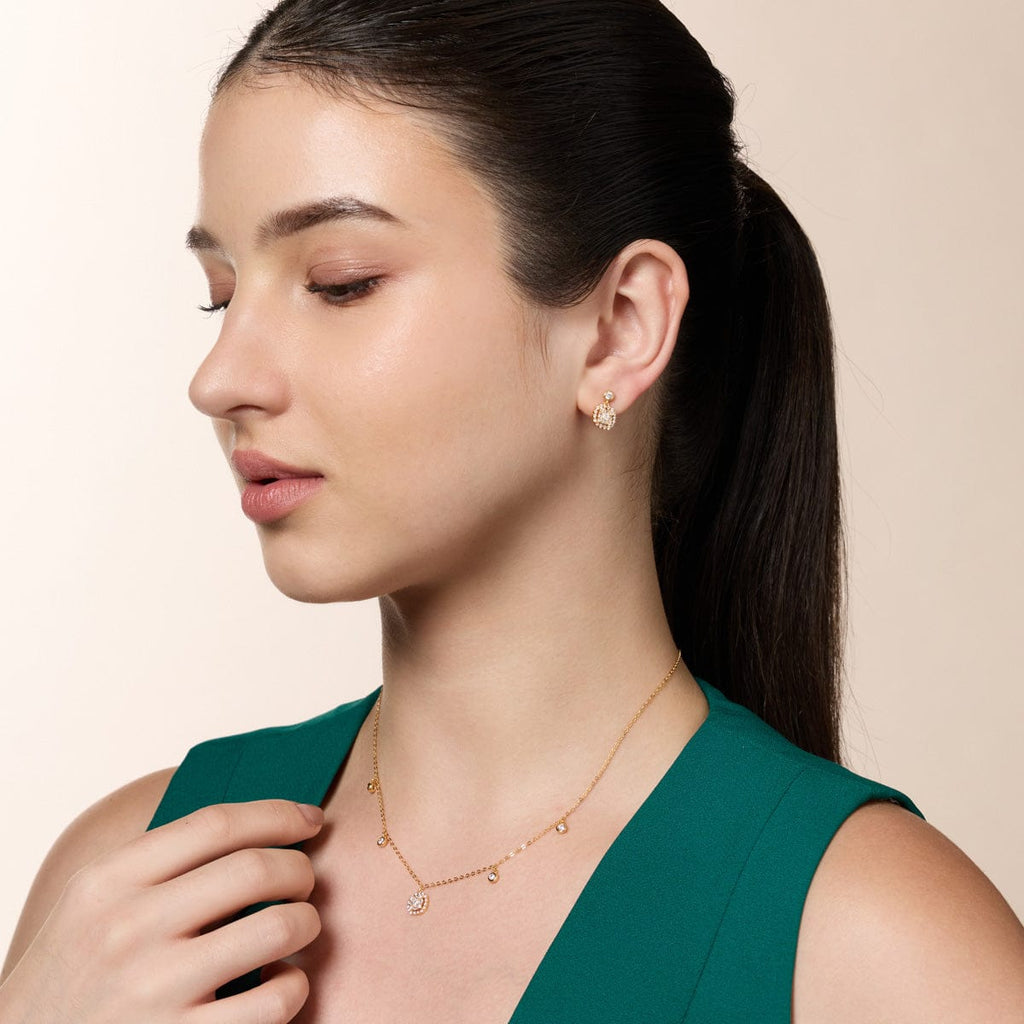 Silver Necklace 92.5 Silver Necklace 191349