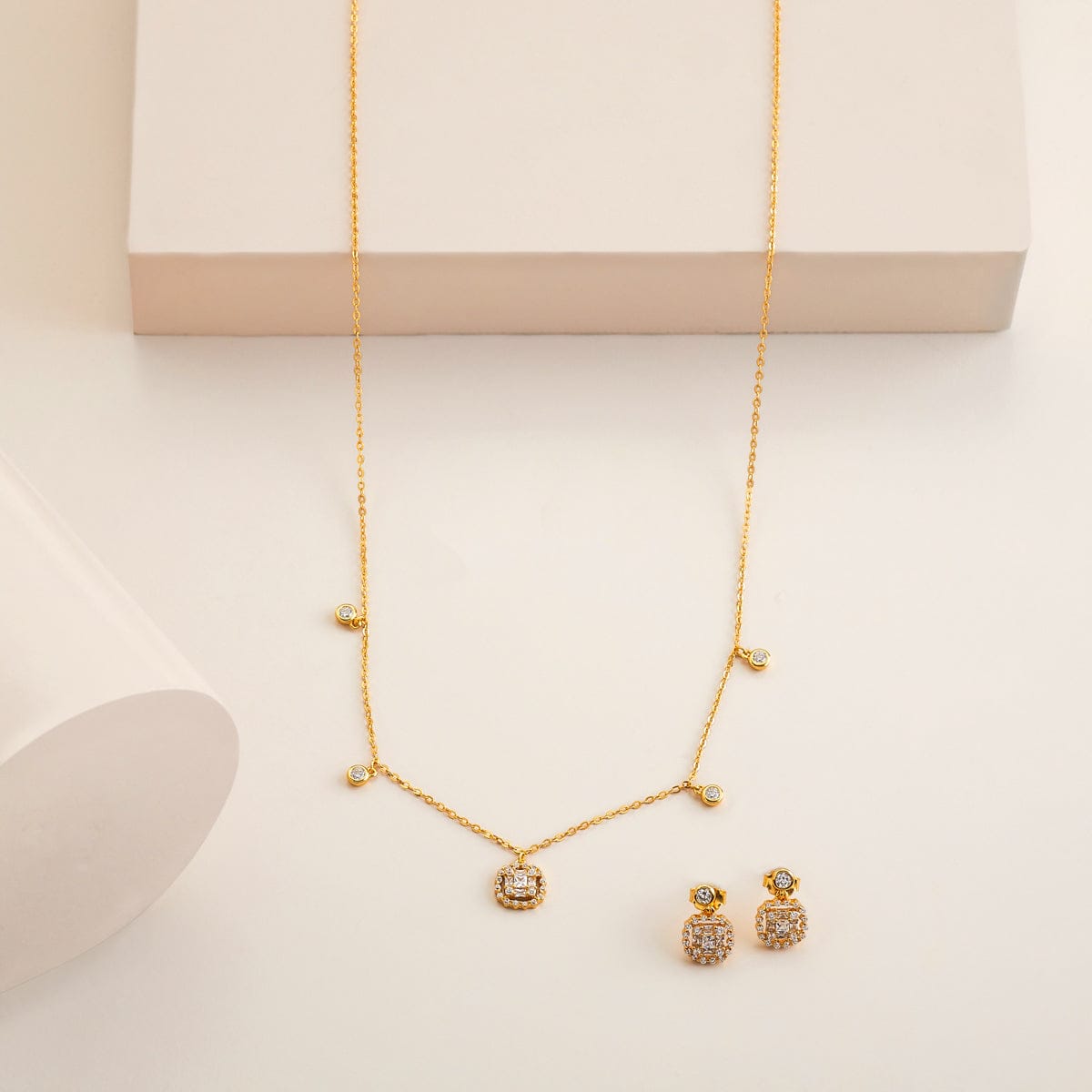 Silver Necklace 92.5 Silver Necklace 191349