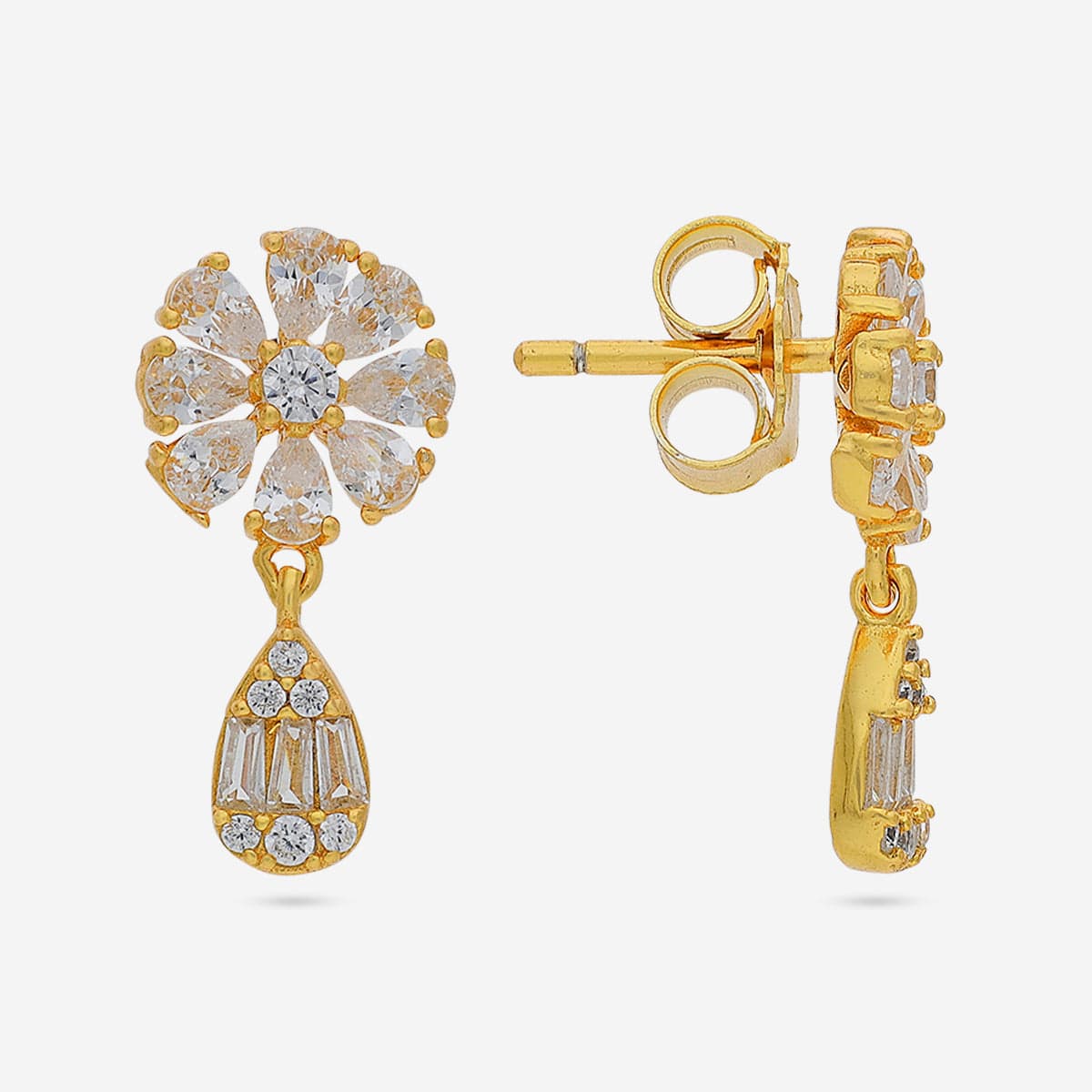 Silver Necklace 92.5 Silver Necklace 191350