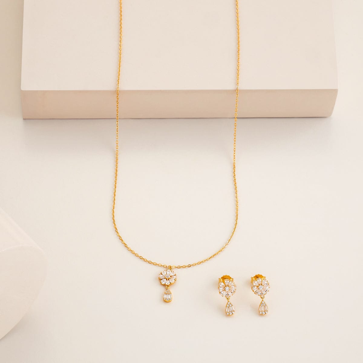 Silver Necklace 92.5 Silver Necklace 191350