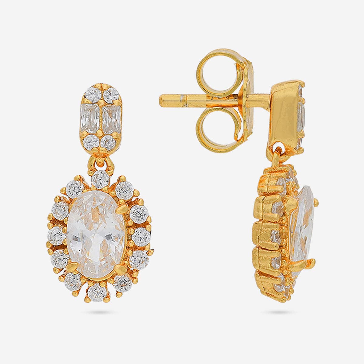 Silver Necklace 92.5 Silver Necklace 191351