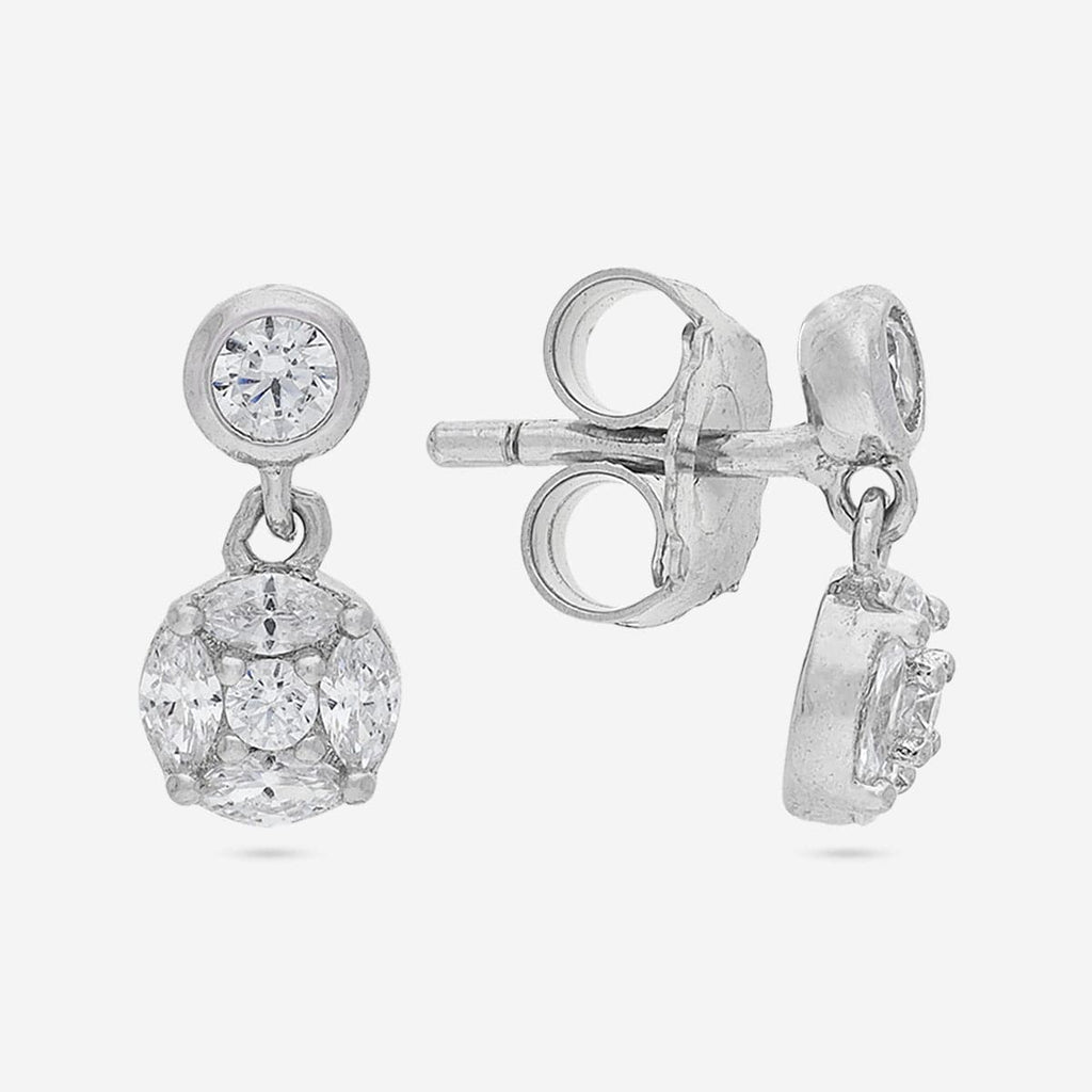 Silver Necklace 92.5 Silver Necklace 191352