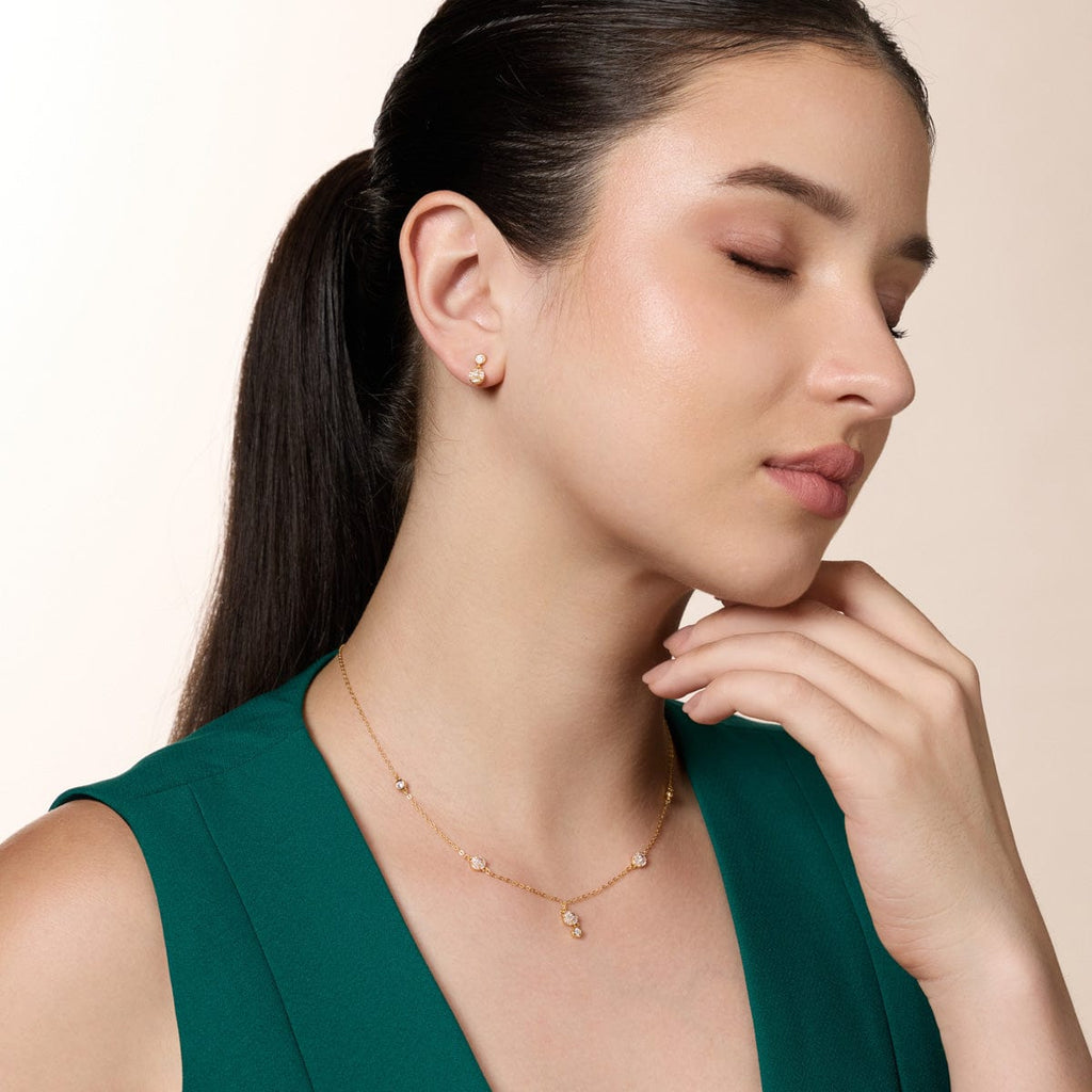 Silver Necklace 92.5 Silver Necklace 191352