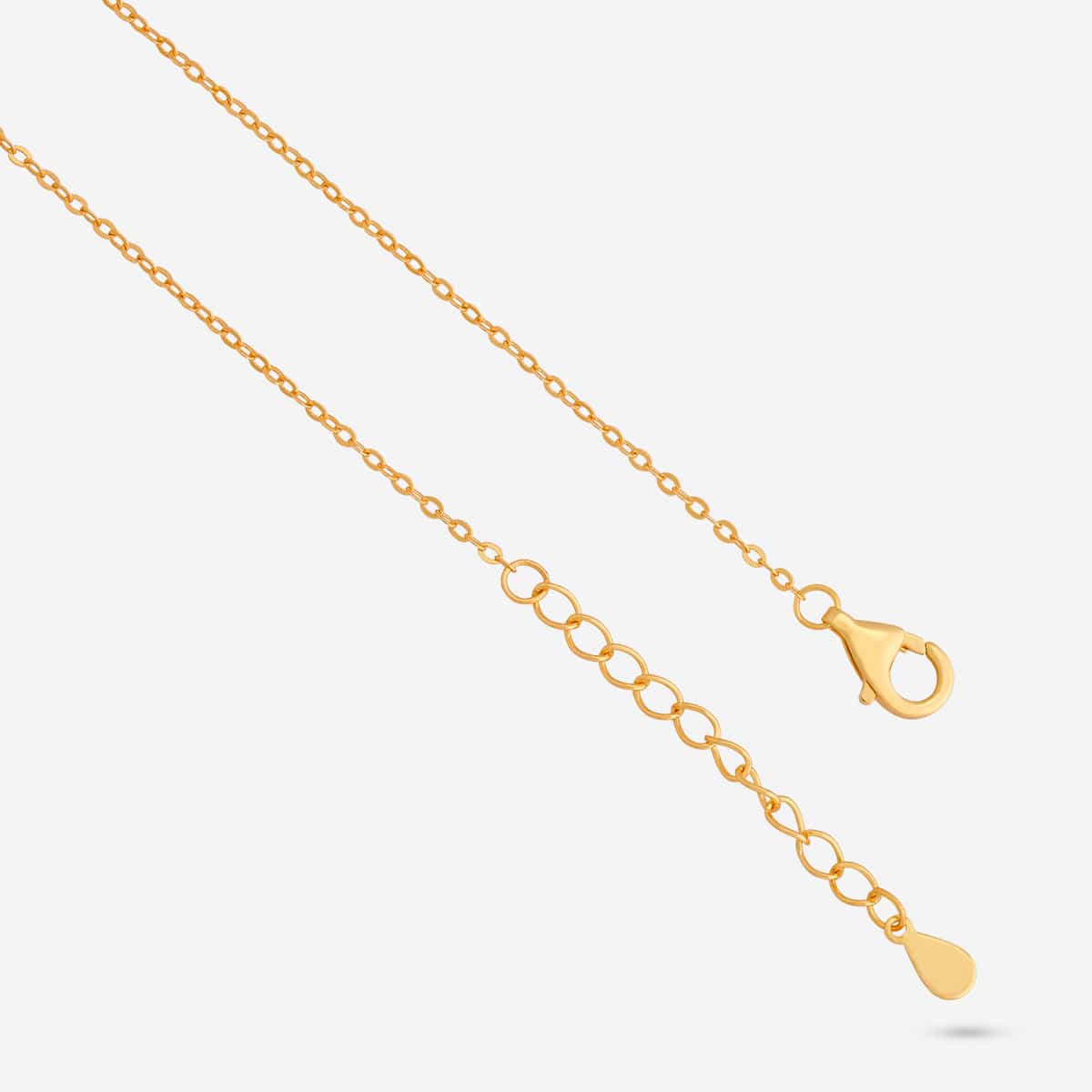 Silver Necklace 92.5 Silver Necklace 191353