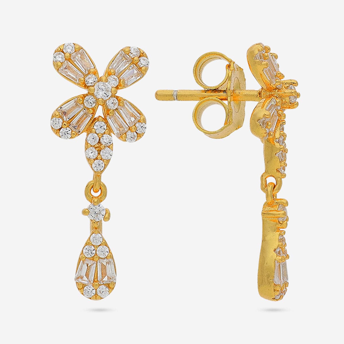 Silver Necklace 92.5 Silver Necklace 191353