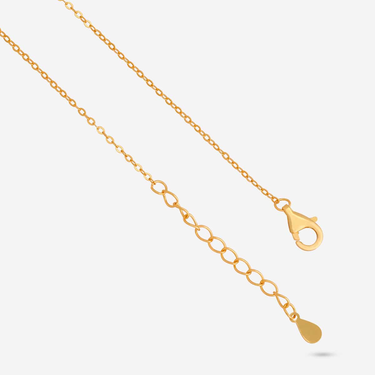 Silver Necklace 92.5 Silver Necklace 191355