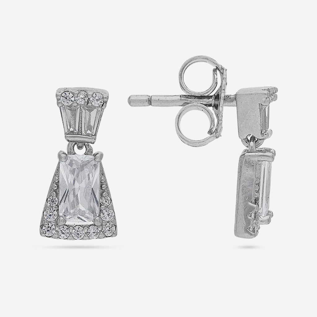 Silver Necklace 92.5 Silver Necklace 191356