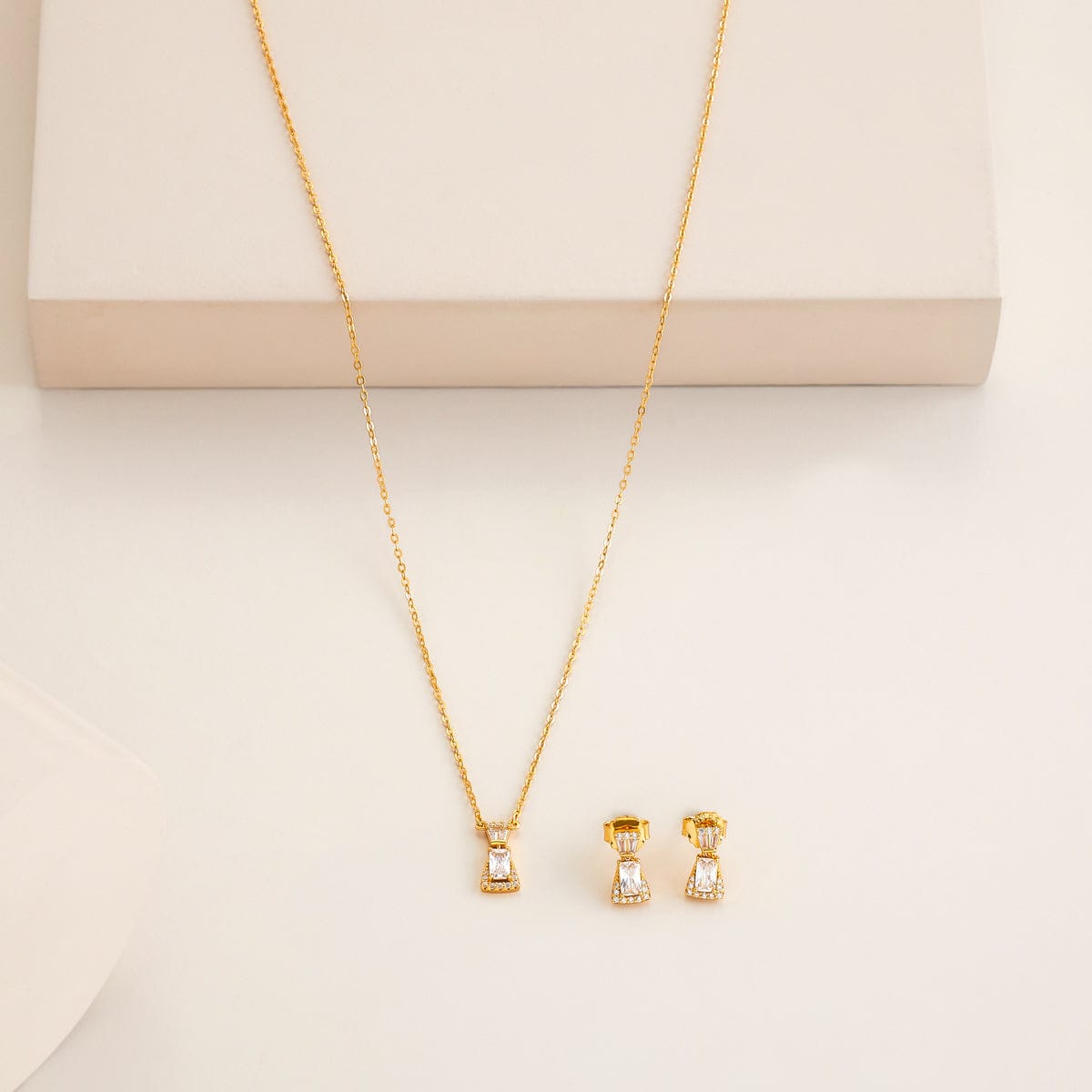 Silver Necklace 92.5 Silver Necklace 191356