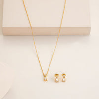 Silver Necklace 92.5 Silver Necklace 191356