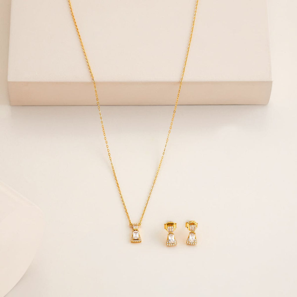 Silver Necklace 92.5 Silver Necklace 191356