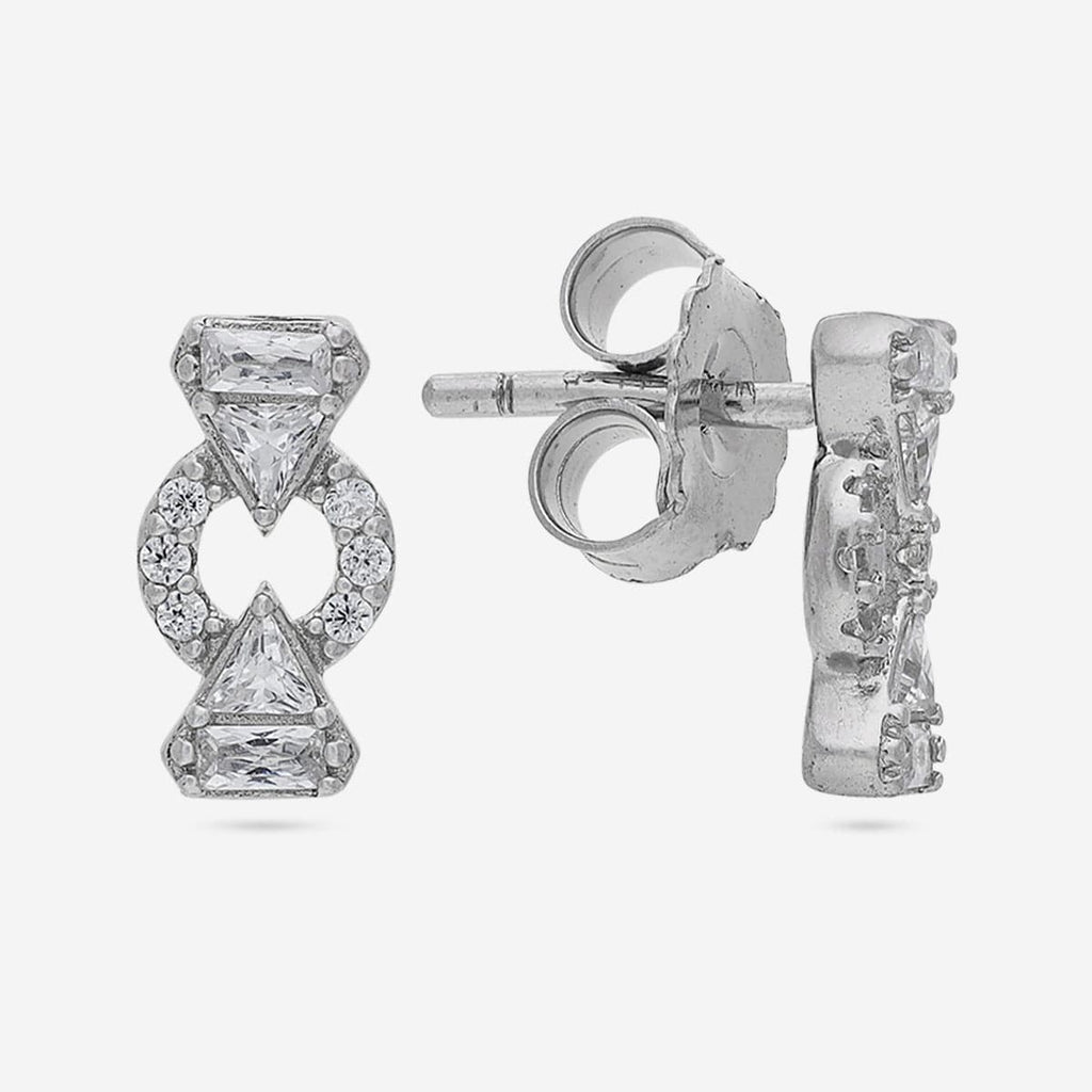 Silver Necklace 92.5 Silver Necklace 191357