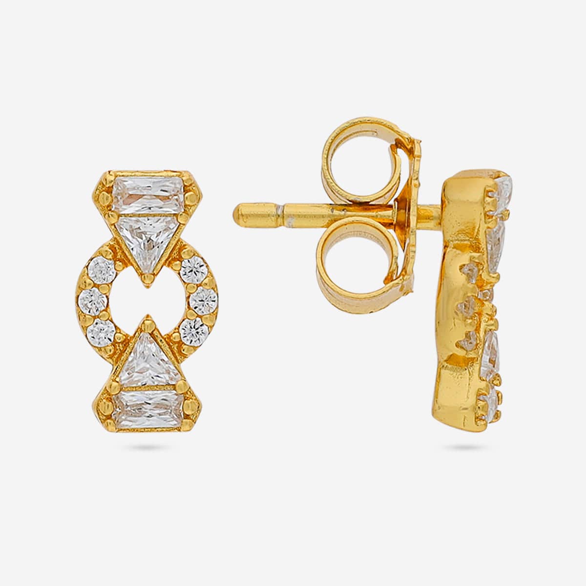 Silver Necklace 92.5 Silver Necklace 191357