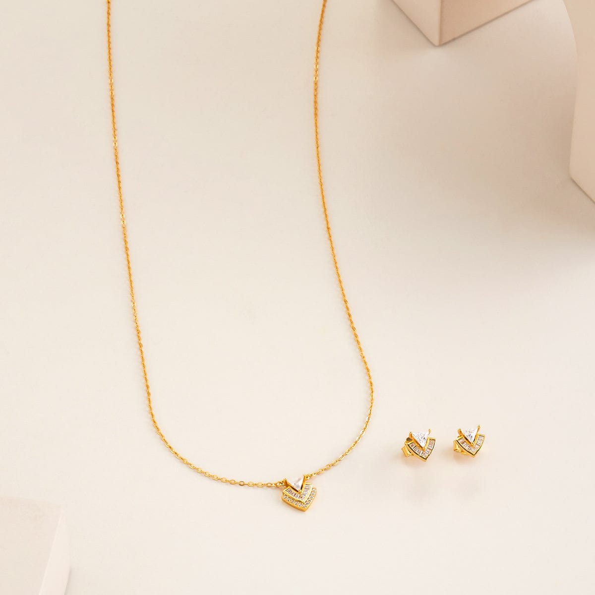 Silver Necklace 92.5 Silver Necklace 191358