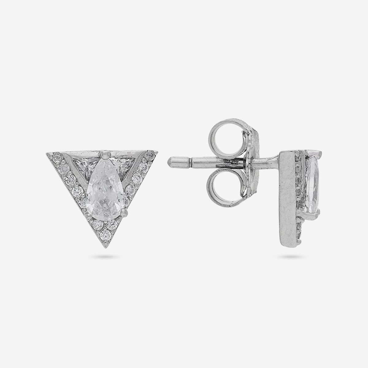 Silver Necklace 92.5 Silver Necklace 191359