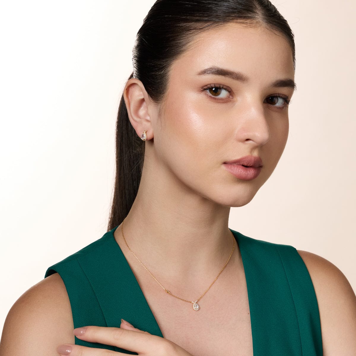 Silver Necklace 92.5 Silver Necklace 191389