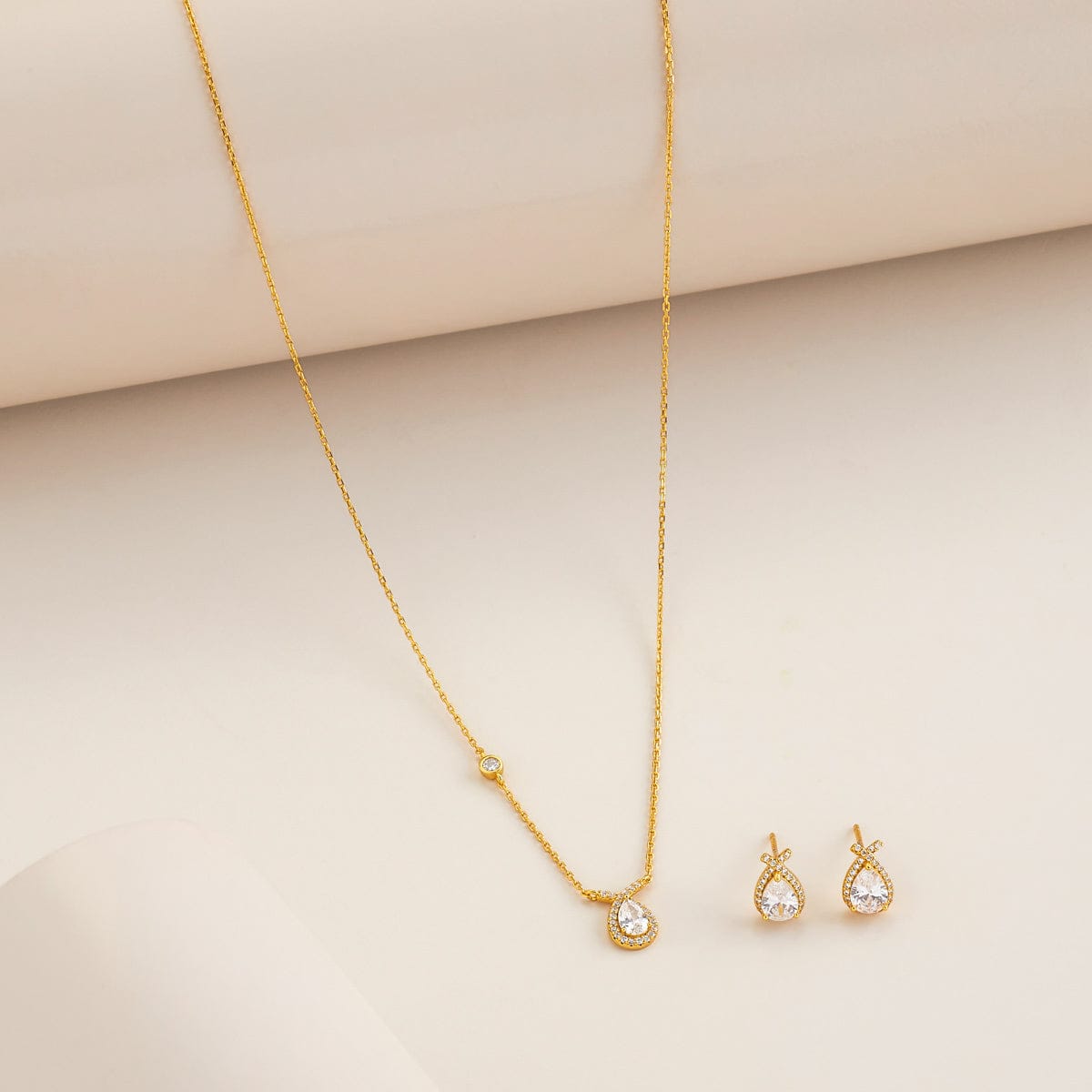 Silver Necklace 92.5 Silver Necklace 191389