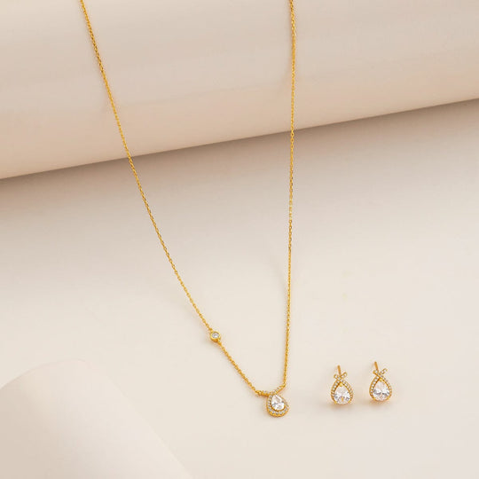 Silver Necklace 92.5 Silver Necklace 191389